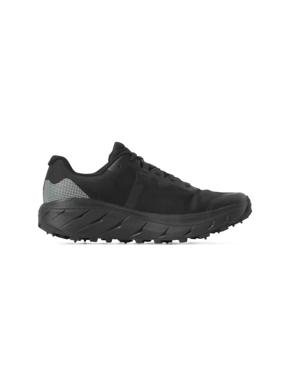 NEW ICEBUG women's arcus 2 bugrip running shoe in true black